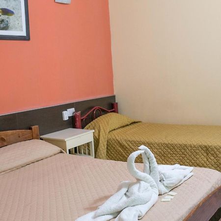 Hotel Atlantic Mar del Plata Eksteriør billede