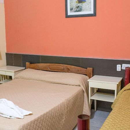 Hotel Atlantic Mar del Plata Eksteriør billede