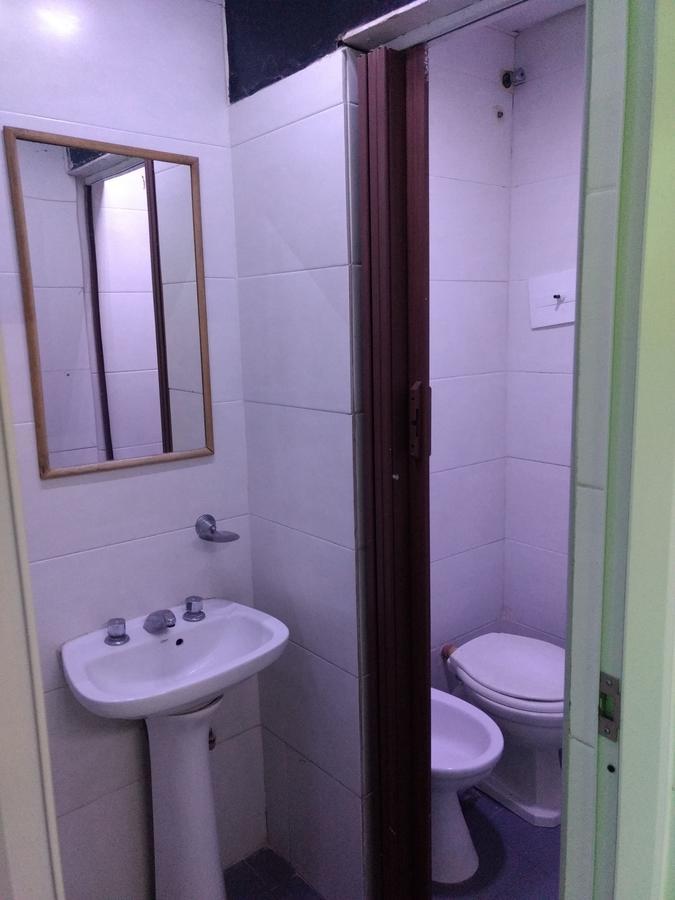 Hotel Atlantic Mar del Plata Eksteriør billede
