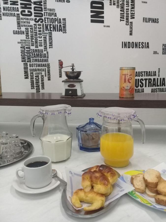 Hotel Atlantic Mar del Plata Eksteriør billede